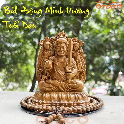 Khi Bạn Biết Được Vị Phật Độ Mệnh Cho Mình Là Ai Thì Mọi Băn Khoăn, Lo Âu Của Bạn, Bạn Chỉ Cần Kêu Cầu Ngài.