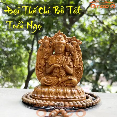 Khi Bạn Biết Được Vị Phật Độ Mệnh Cho Mình Là Ai Thì Mọi Băn Khoăn, Lo Âu Của Bạn, Bạn Chỉ Cần Kêu Cầu Ngài.