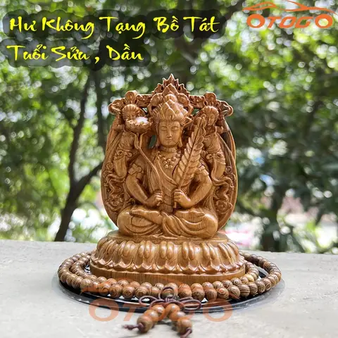 Khi Bạn Biết Được Vị Phật Độ Mệnh Cho Mình Là Ai Thì Mọi Băn Khoăn, Lo Âu Của Bạn, Bạn Chỉ Cần Kêu Cầu Ngài.