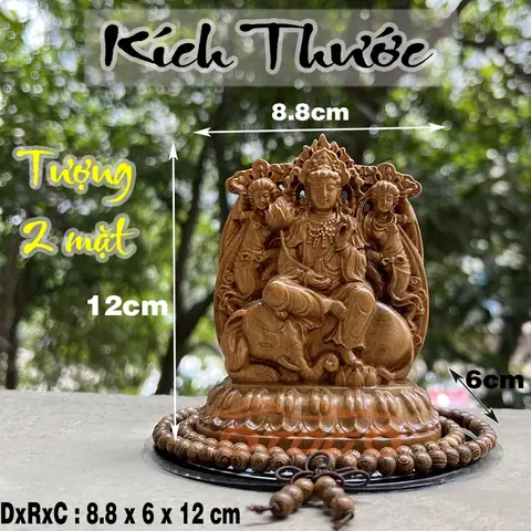 Khi Bạn Biết Được Vị Phật Độ Mệnh Cho Mình Là Ai Thì Mọi Băn Khoăn, Lo Âu Của Bạn, Bạn Chỉ Cần Kêu Cầu Ngài.