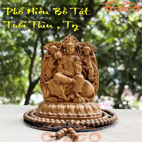 Khi Bạn Biết Được Vị Phật Độ Mệnh Cho Mình Là Ai Thì Mọi Băn Khoăn, Lo Âu Của Bạn, Bạn Chỉ Cần Kêu Cầu Ngài.