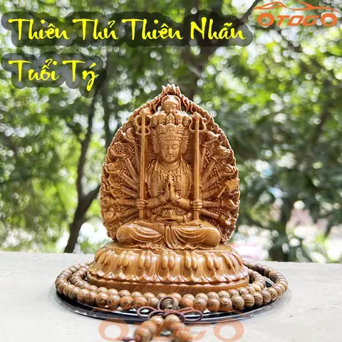 Khi Bạn Biết Được Vị Phật Độ Mệnh Cho Mình Là Ai Thì Mọi Băn Khoăn, Lo Âu Của Bạn, Bạn Chỉ Cần Kêu Cầu Ngài.