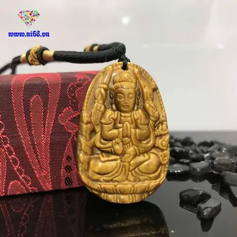 Phật Bản Mệnh Thiên Thủ Thiên Nhãn