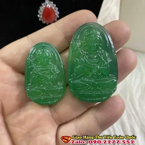 Phật Bản Mệnh Tuổi Bính Ngọ 1966- Món Quà Ý Nghĩa Mang Đến Bình An, May Mắn Và Thành Công