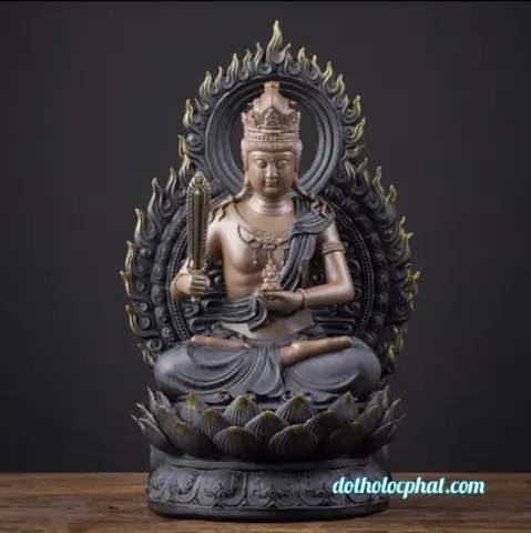 Phật Bản Mệnh Của Người Tuổi Dần Là Vị Nào?