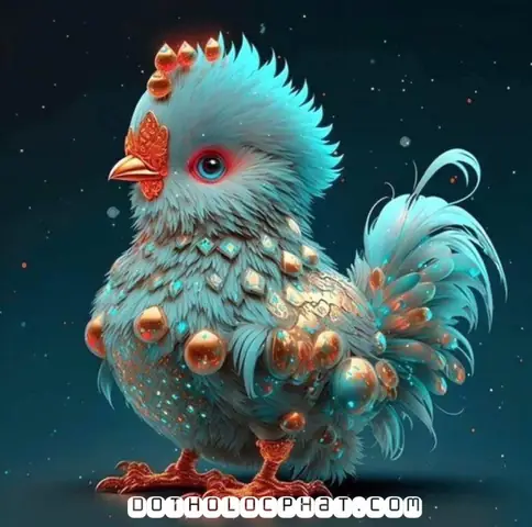 Người Tuổi Tân Dậu 1981