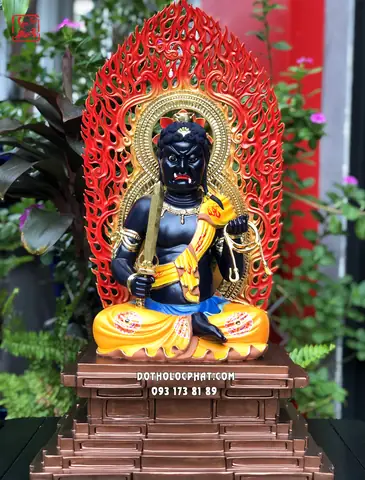 Phật Bản Mệnh Của Người Tuổi Dậu Là Ai?