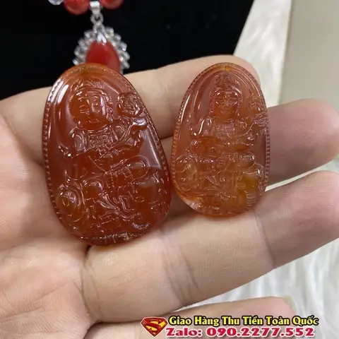 Phật Bản Mệnh Tuổi Đinh Tỵ 1977- Vật Phẩm Tâm Linh Mang Lại May Mắn & Bình An