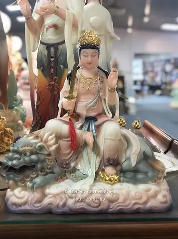 Phật Bản Mệnh Tuổi Mão Là Vị Phật Nào?