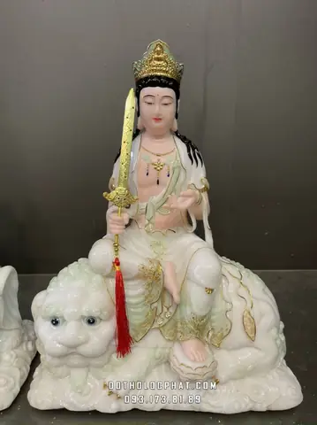 Phật Bản Mệnh Tuổi Mão