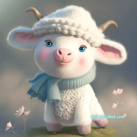 Tính Cách Người Tuổi Mùi