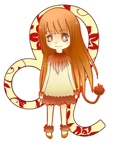 Những Hình Ảnh Cung Sư Tử Đẹp Nhất