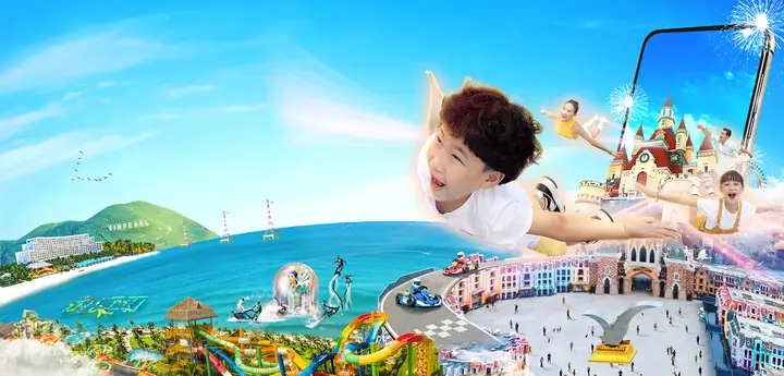 [vinwonders Cửa Hội] - Vé Vào Cửa Khu Games Trong Nhà