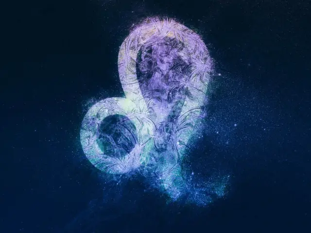 Ký Hiệu, Biểu Tượng Của Cung Sư Tử