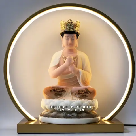 Hình Tướng Đại Nhật Như Lai