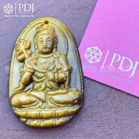 Sinh Năm 1990 Nên Đeo Mặt Phật Gì? - Pdj.vn