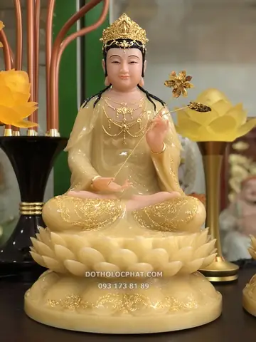 Phật Bản Mệnh Của Người Tuổi Ngọ Là Ai?