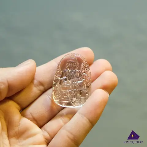 Phật Bản Mệnh Tuổi Nhâm Thìn