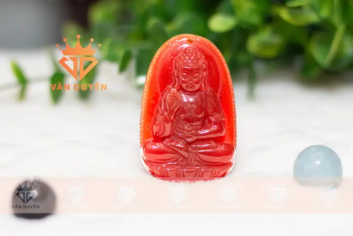 Văn Thù Bồ Tát – Vị Phật Bản Mệnh Của Người Tuổi Mão