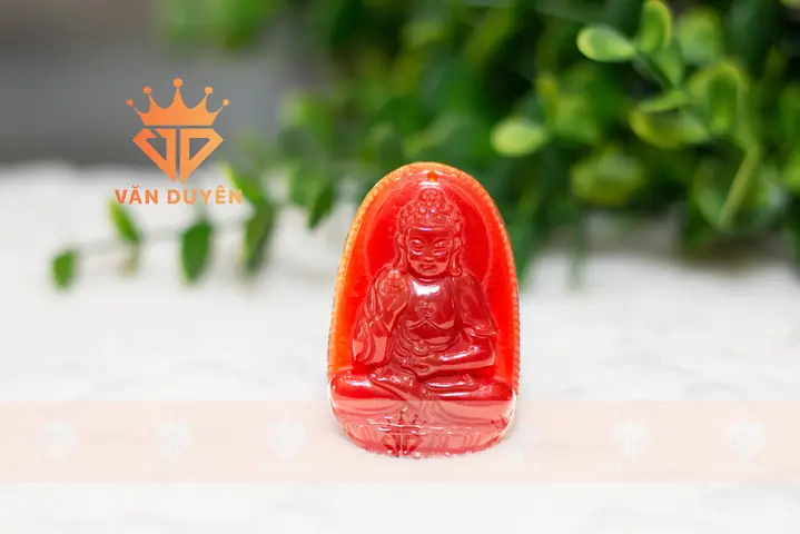 Thông Tin Chi Tiết Sản Phẩm: Phật Bản Mệnh Của Tuổi Mão