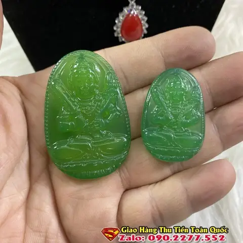 Tuổi Sửu 1973 Thờ Phật Bản Mệnh Nào Để Gặp May Mắn Tài Lộc?