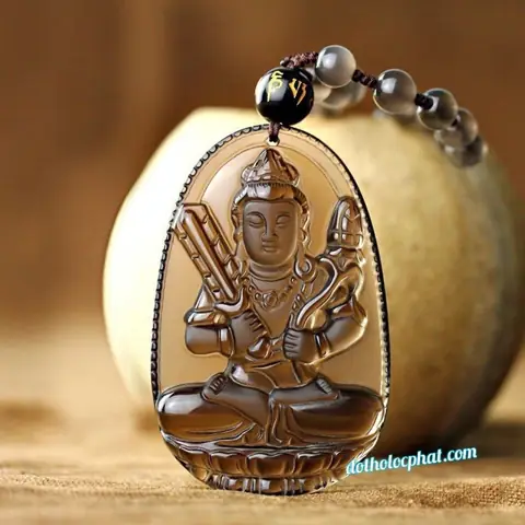 Cách Chọn Tượng Phật Bản Mệnh Cho Người Tuổi Sửu