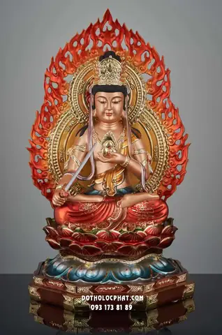 Phật Bản Mệnh Của Người Tuổi Sửu