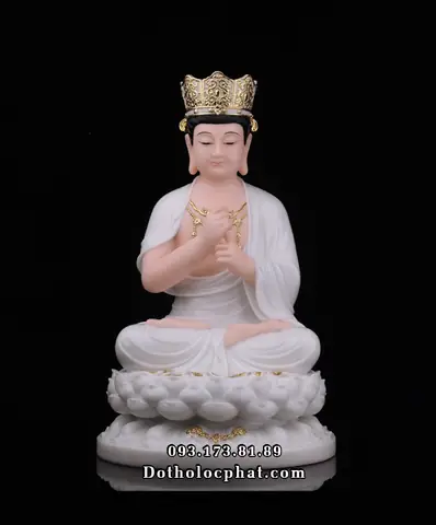 Tác Dụng Của Phật Bản Mệnh Với Người Tuổi Thân