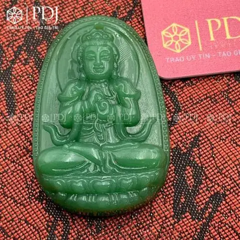 Sinh Năm 1980 Nên Đeo Mặt Phật Gì? - Pdj.vn