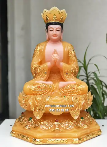 Phật Bản Mệnh Của Người Tuổi Thân