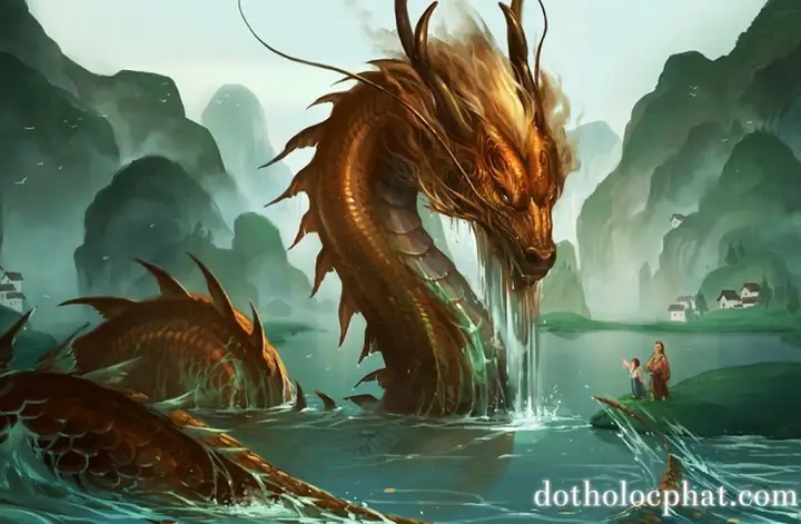 Người Tuổi Bính Thìn 1976