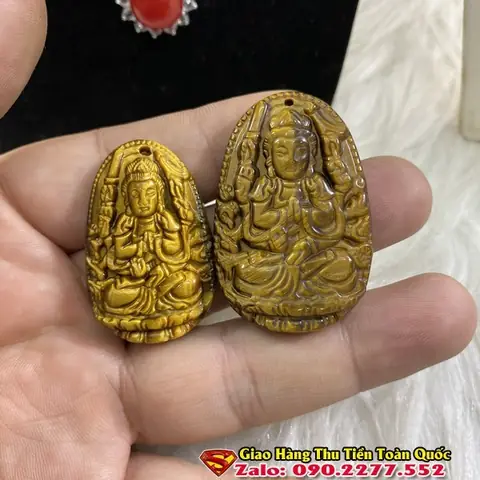 Phật Bản Mệnh Tuổi Giáp Tý 1984– Bí Mật Mang Lại Bình An, May Mắn