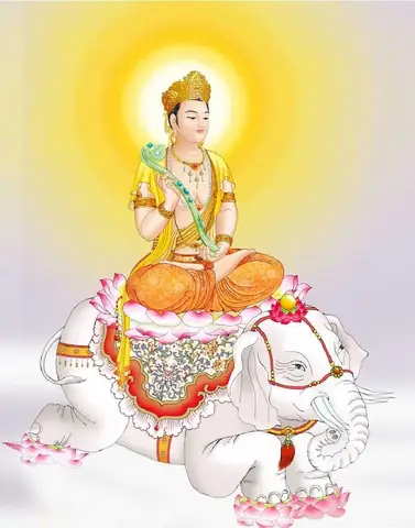 Phật Bản Mệnh Tuổi Tỵ Là Ai? Tác Dụng Mặt Phật Hộ Mệnh