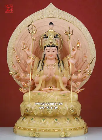 Phật Bản Mệnh Của Người Tuổi Tý