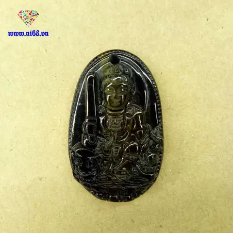 Phật Bản Mệnh Văn Thù Bồ Tát