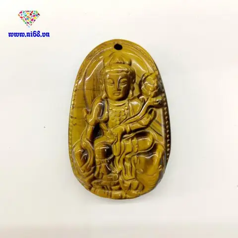 Phật Bổn Mạng Tuổi Tỵ