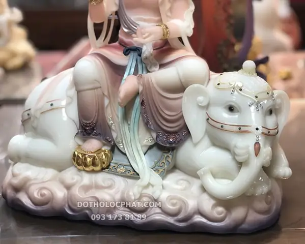 Tác Dụng Của Phật Bản Mệnh Với Người Tuổi Thìn