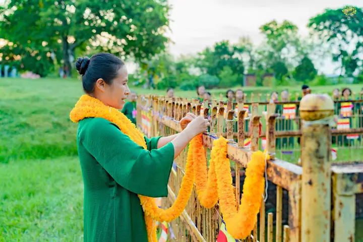 Phật Câu Lưu Tôn