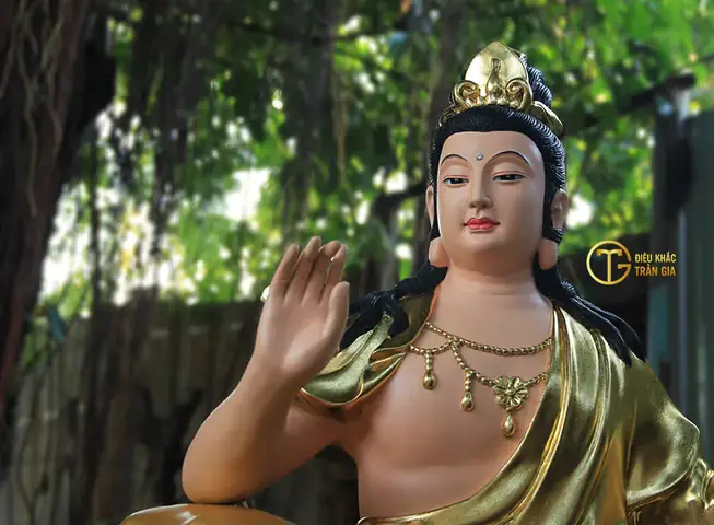 Mau Tuong Phat Pho Hien Bo Tat Dep Tong Hop Hinh Anh Tuong Phat Dep Nhat 4