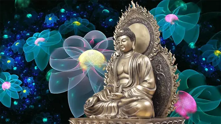 Tổng Hợp Đầy Đủ Về Kinh Phật A Di Đà Cứu Khổ Cứu Nạn Tiếng Việt Trọn Bộ.