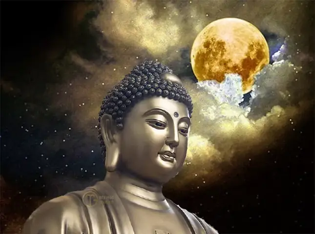 I/ Tại Sao Có Tên A Di Đà Kinh?