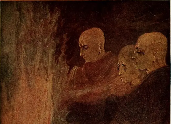 Cuộc Đời Tôn Giả Đại Ca-diếp (mahā Kassapa) - Bậc Thực Hành ...