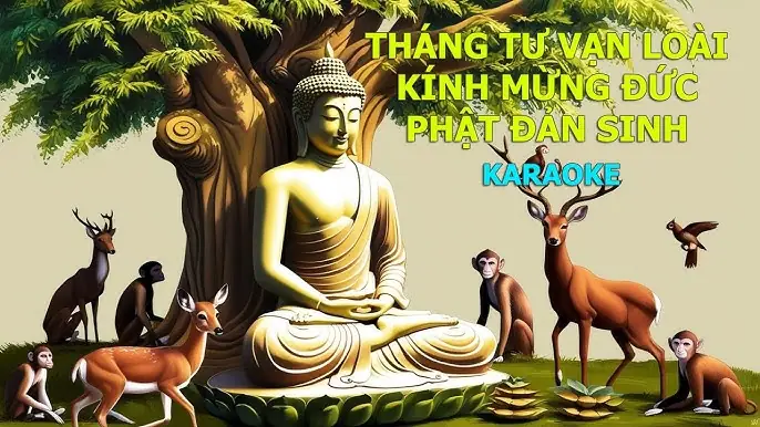 Hướng Dẫn Tải Và Sử Dụng Phật Đản Ca Beat Miễn Phí, Chất Lượng Cao