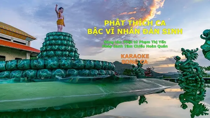 Hướng Dẫn Tải Và Sử Dụng Phật Đản Ca Beat Miễn Phí, Chất Lượng Cao