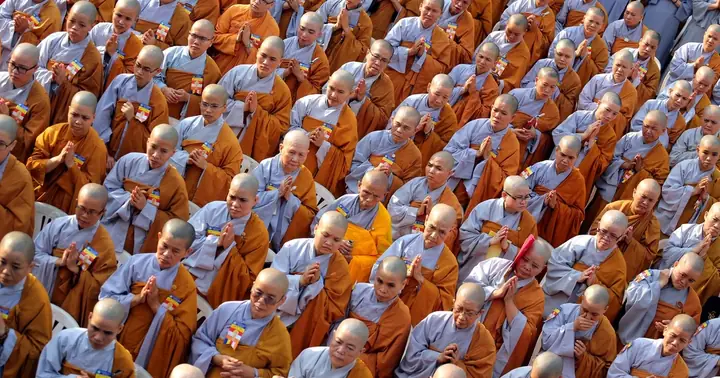 Đại Lễ Phật Đản: Ý Nghĩa Ngày Phật Đản Sanh, Tổ Chức Ngày Âm Lịch ...