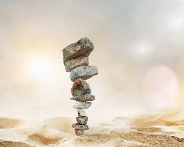 Thiểu Dục Tri Túc - Cách Sống Hạnh Phúc Giữa Đời Thường