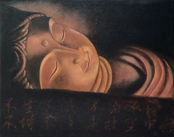 Lời Phật Dạy Về Tham, Sân, Si Của Con Người