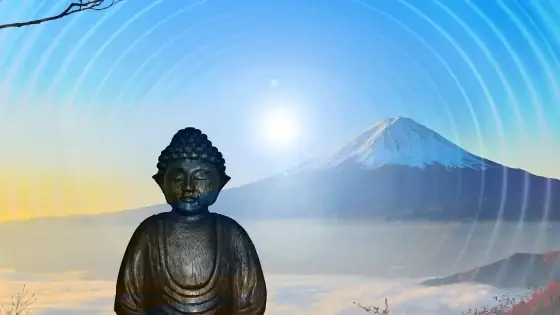 Phật Dạy Cách Buông Bỏ Mọi Phiền Não