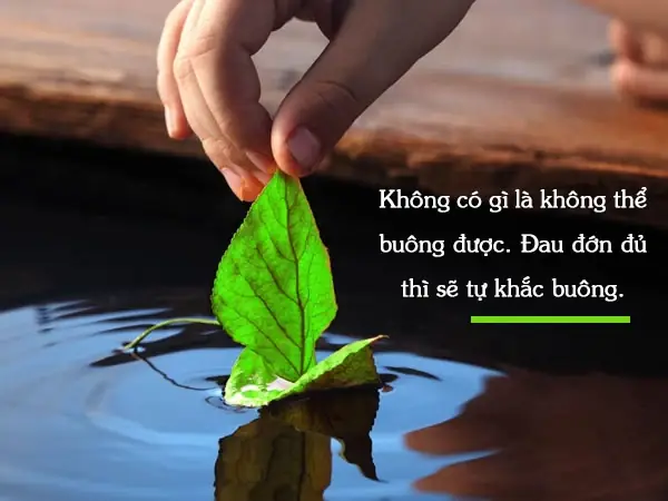 Phật Dạy: Muốn Hạnh Phúc, Hãy Buông Bỏ 2 Điều | Báo Tri Thức Và ...