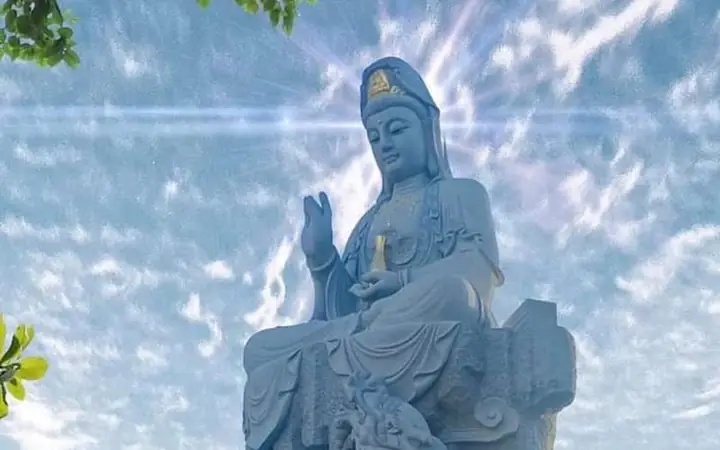 Cuộc Đời Là Bể Khổ